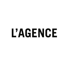 L'Agence: High End Basics - Frock Shop