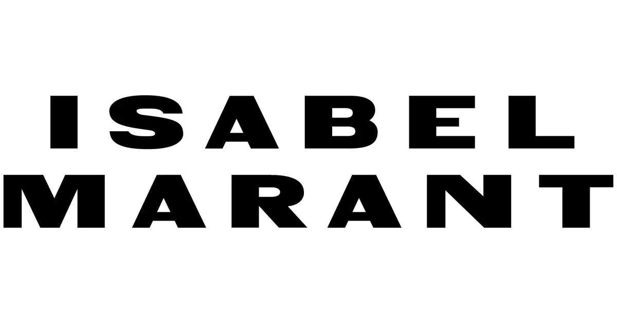 Isabel Marant - Frock Shop