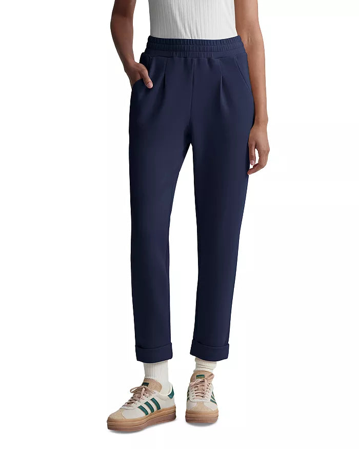 The Rolled Cuff Pant 25