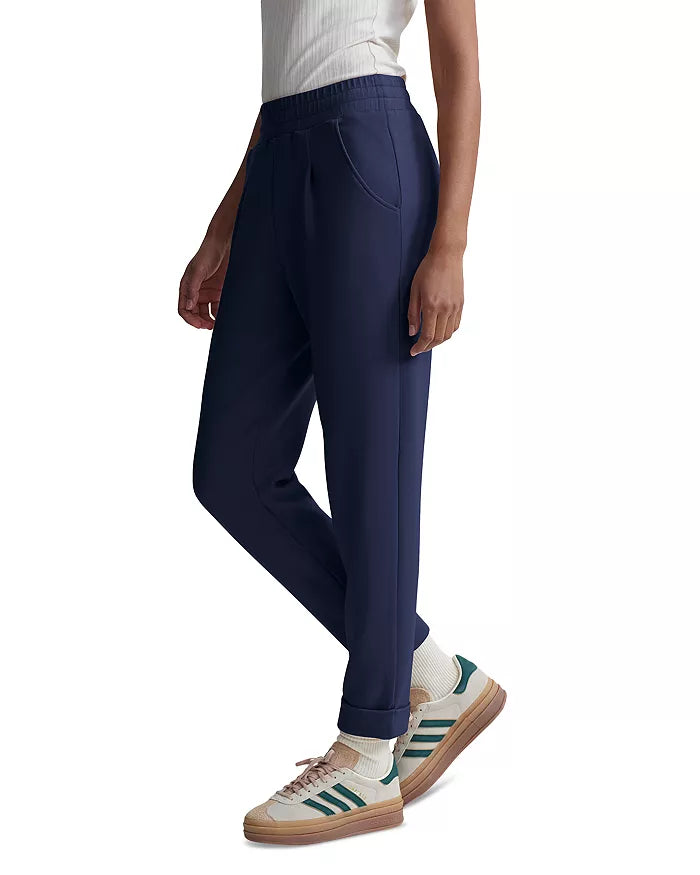 The Rolled Cuff Pant 25