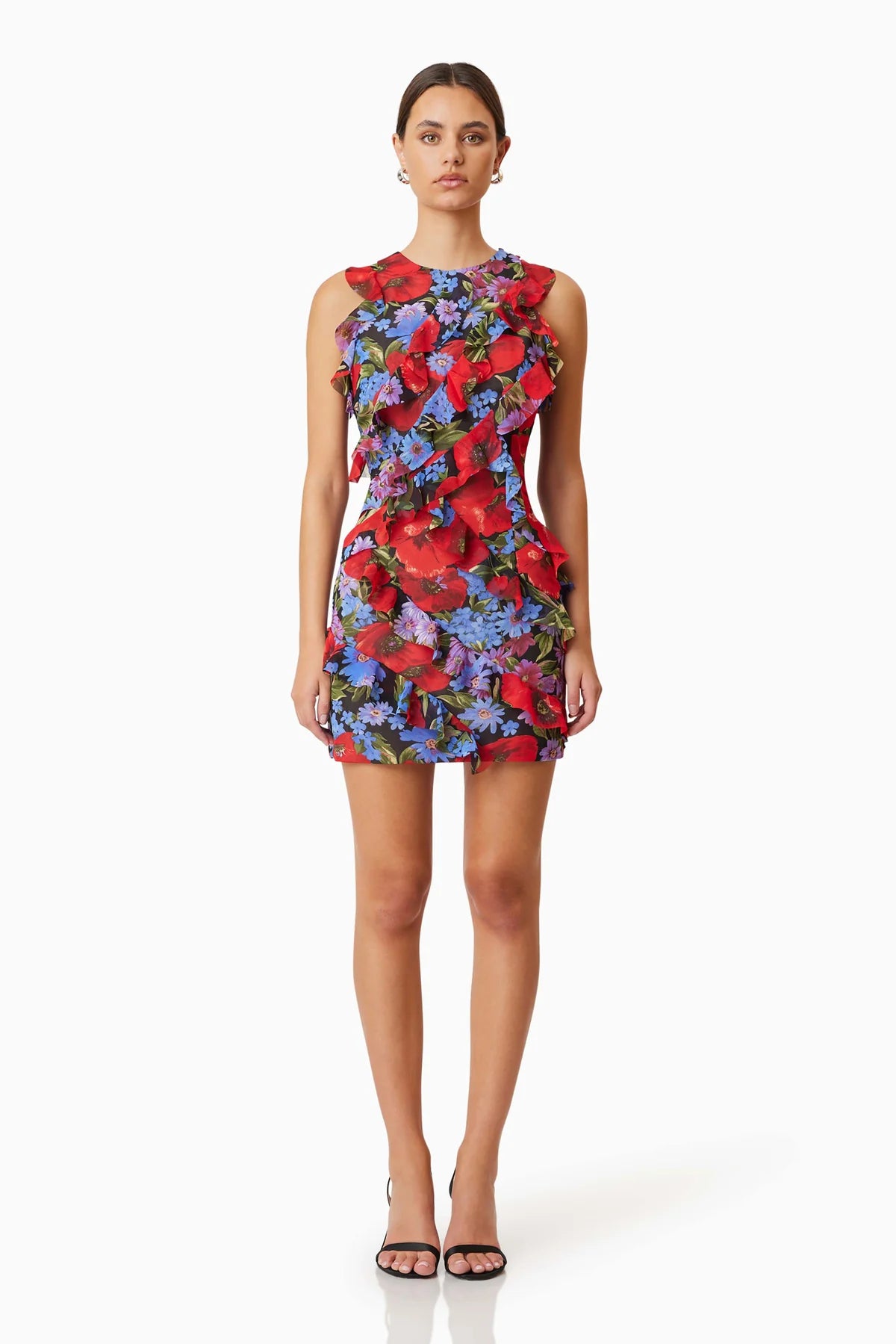 Thea Mini Dress