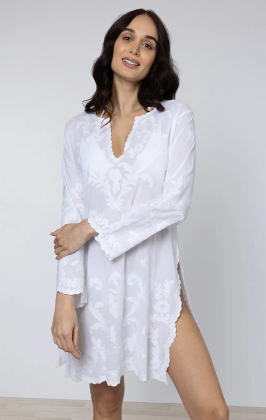 Eloise Vintage Kaftan