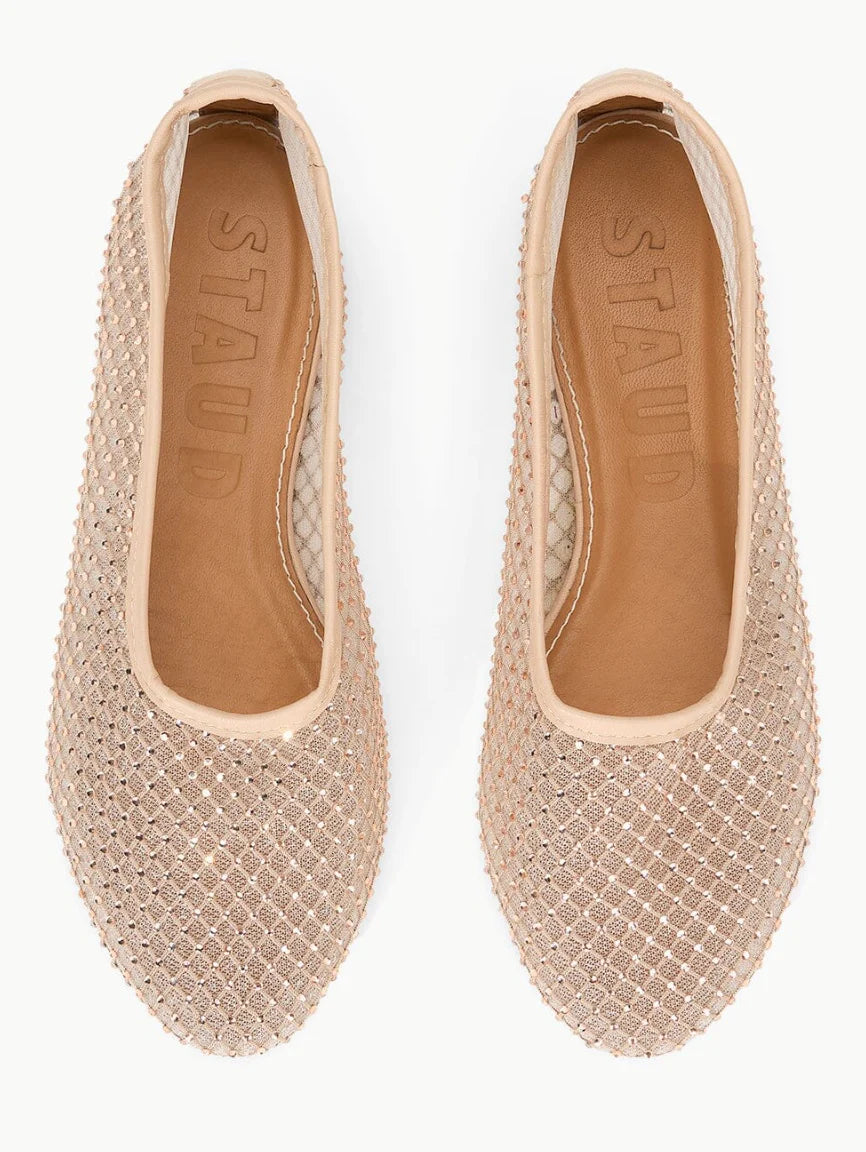 Alba Ballet Flat