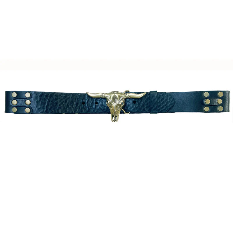 Steer Belt