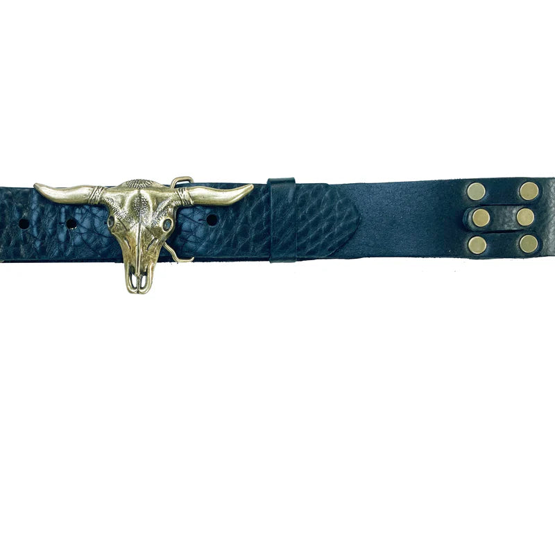 Steer Belt