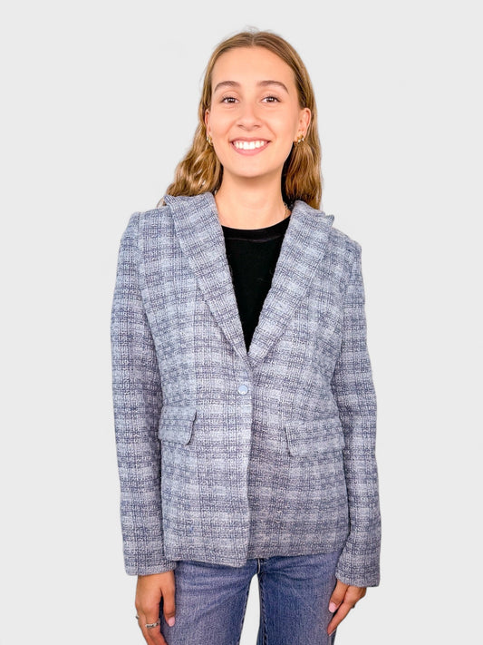 Allegra Jacket - Frock Shop