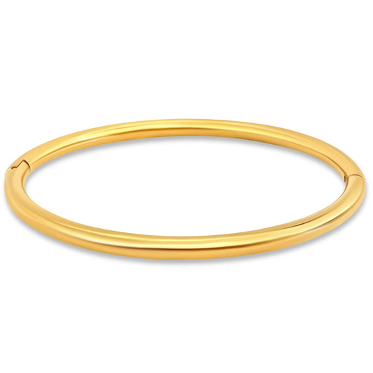 Alma Bangle Bracelet - Frock Shop