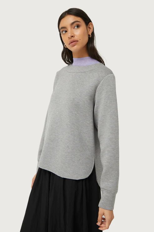 Amanda Sweatshirt - Frock Shop