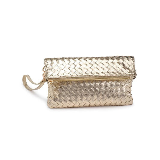 Aria Clutch - Frock Shop