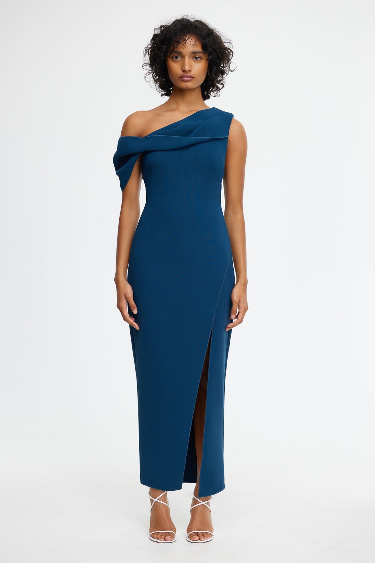 Ashford Maxi Dress - Frock Shop