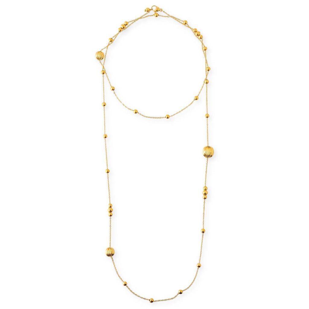 Ashley Necklace - Frock Shop