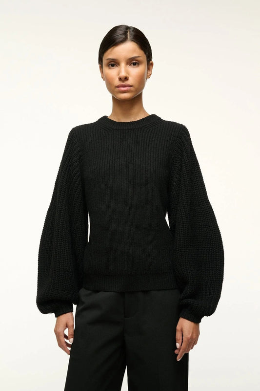 Aura Sweater - Frock Shop