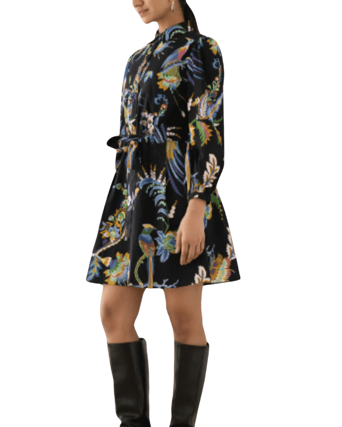 Barbara Dress - Frock Shop