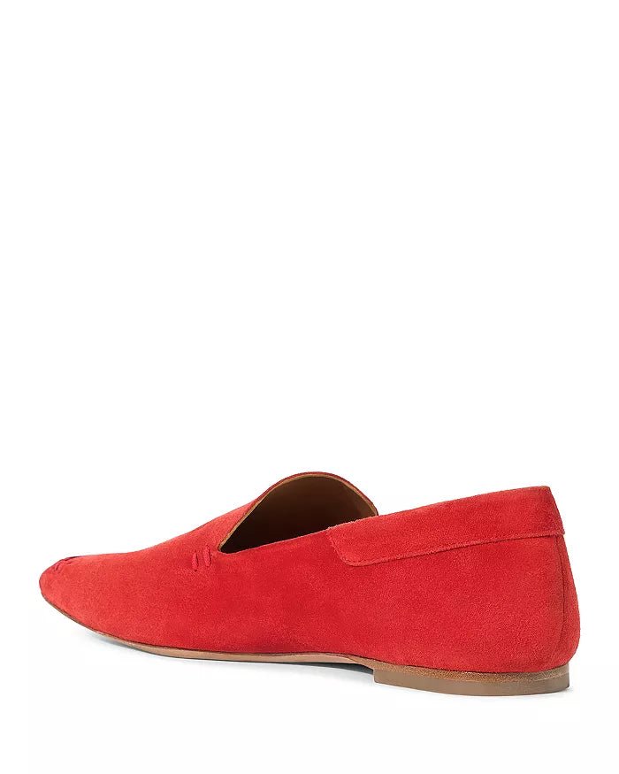 Becks Soft Loafer - Frock Shop