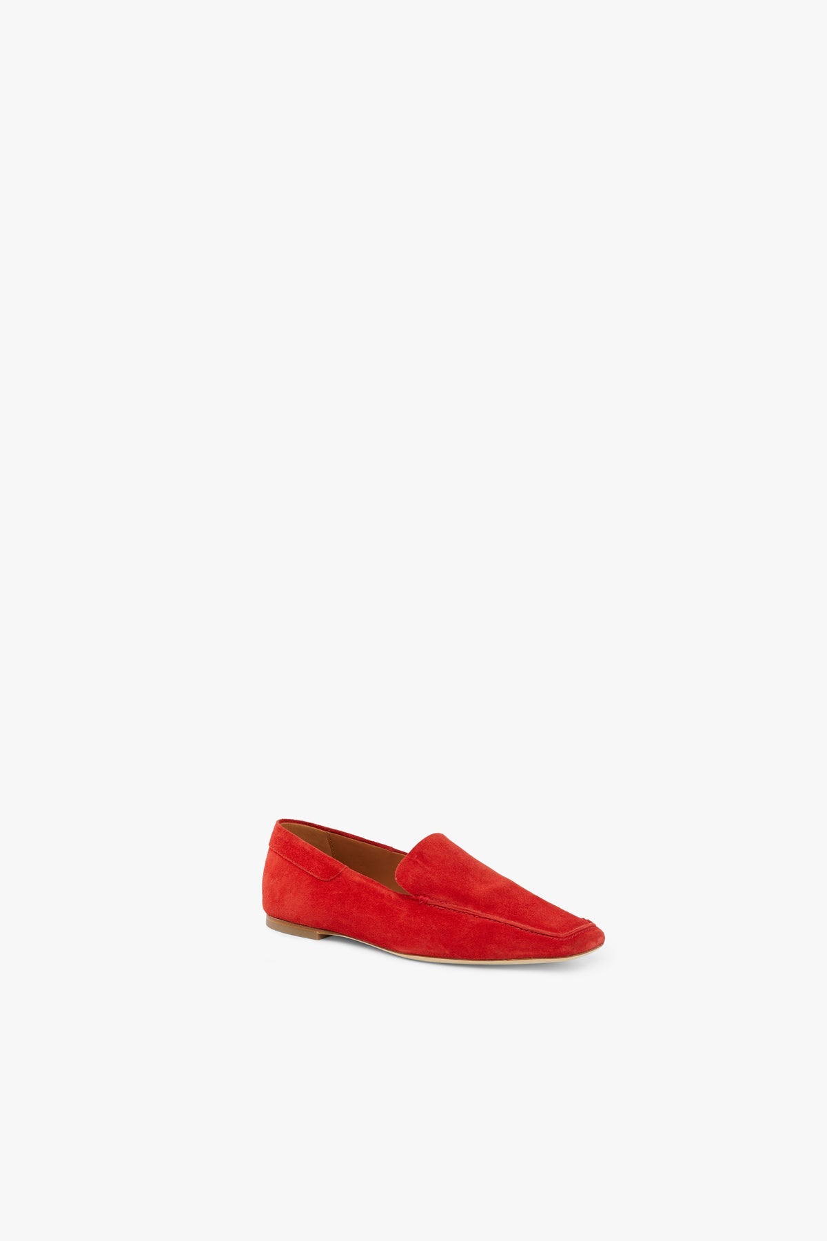 Becks Soft Loafer - Frock Shop