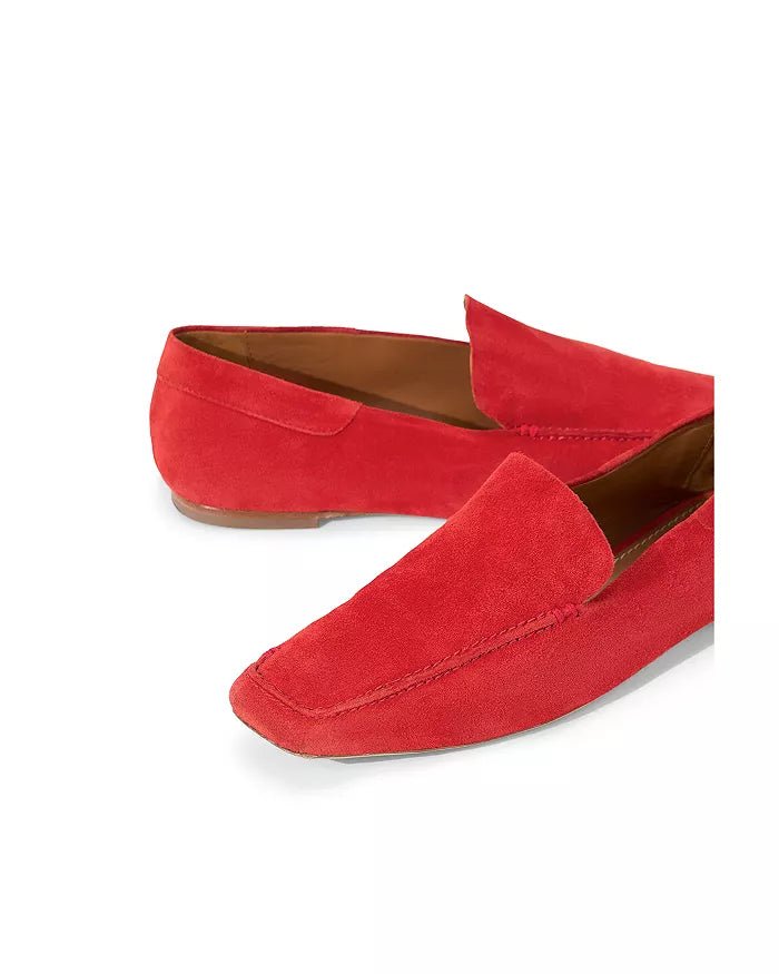 Becks Soft Loafer - Frock Shop