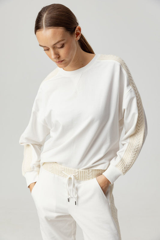 Bella Pullover - Frock Shop