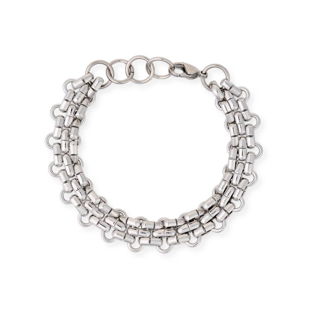 Berkeley Chain Bracelet - Frock Shop