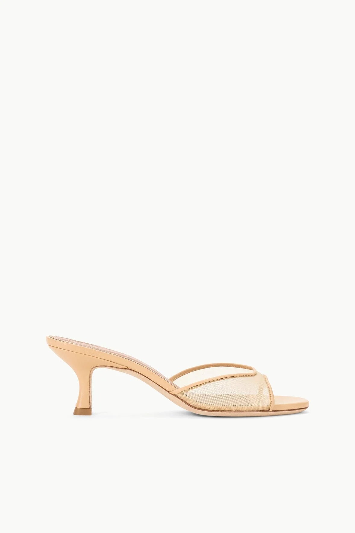 Brigitte Mule - Frock Shop