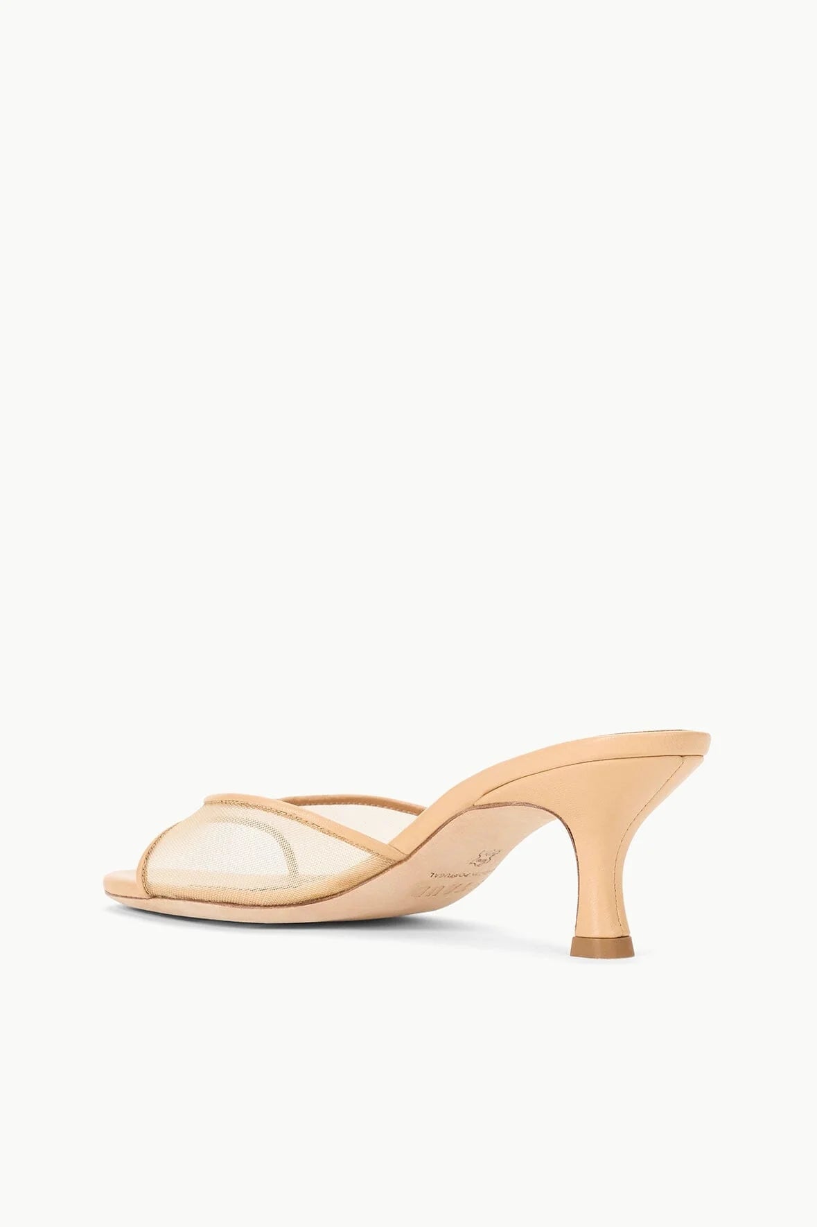 Brigitte Mule - Frock Shop