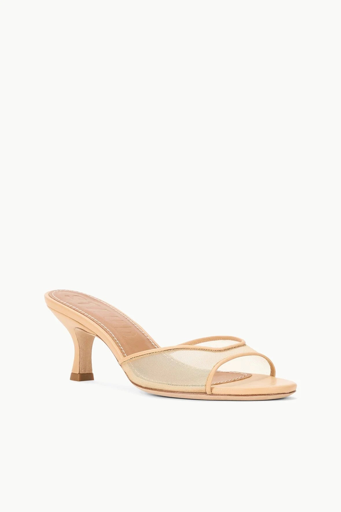 Brigitte Mule - Frock Shop