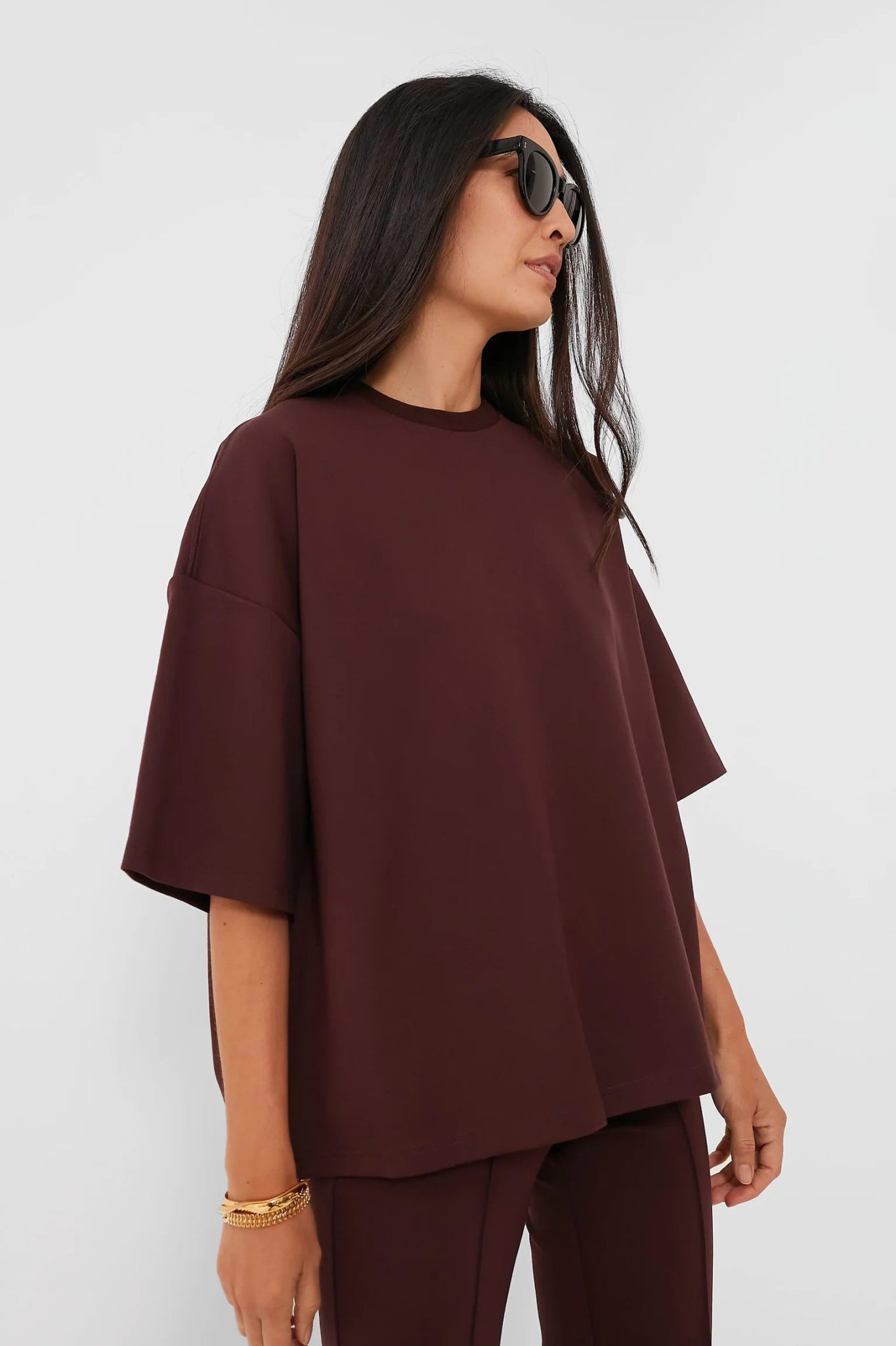 Capsule Top - Frock Shop