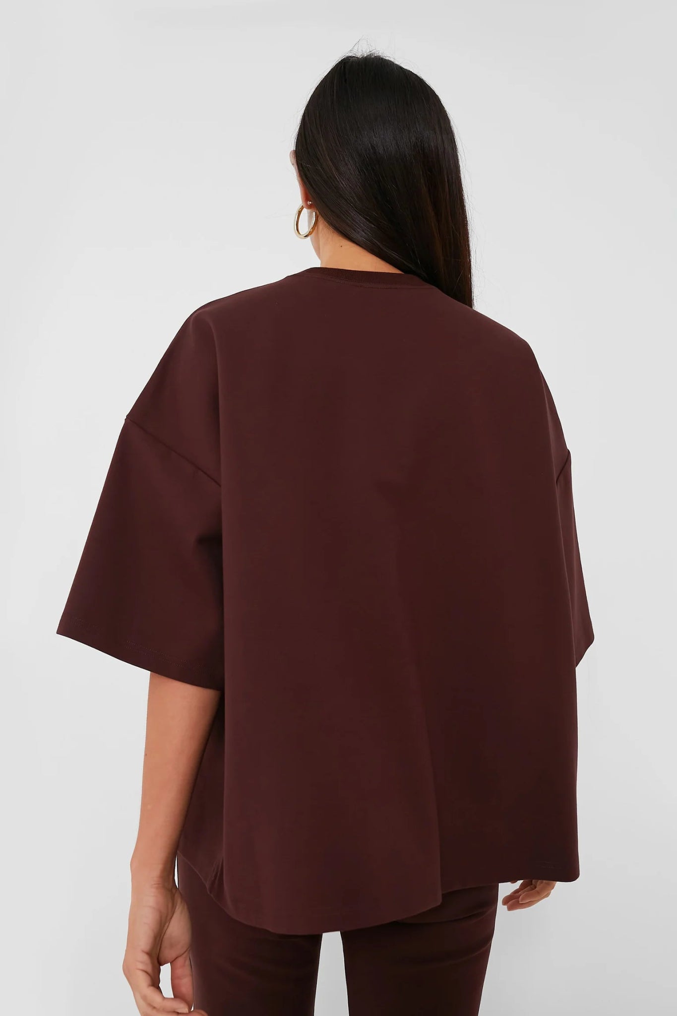 Capsule Top - Frock Shop