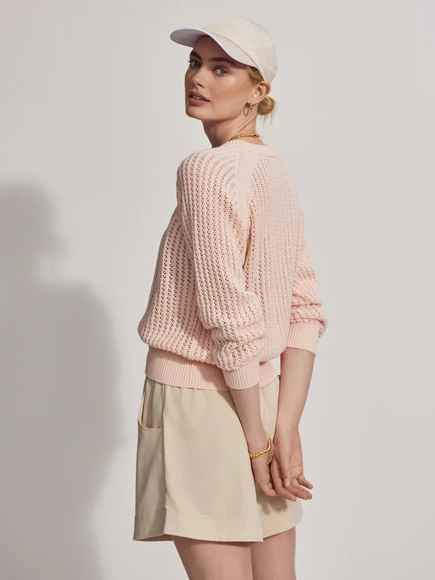 Clay Knit Sweater - Frock Shop