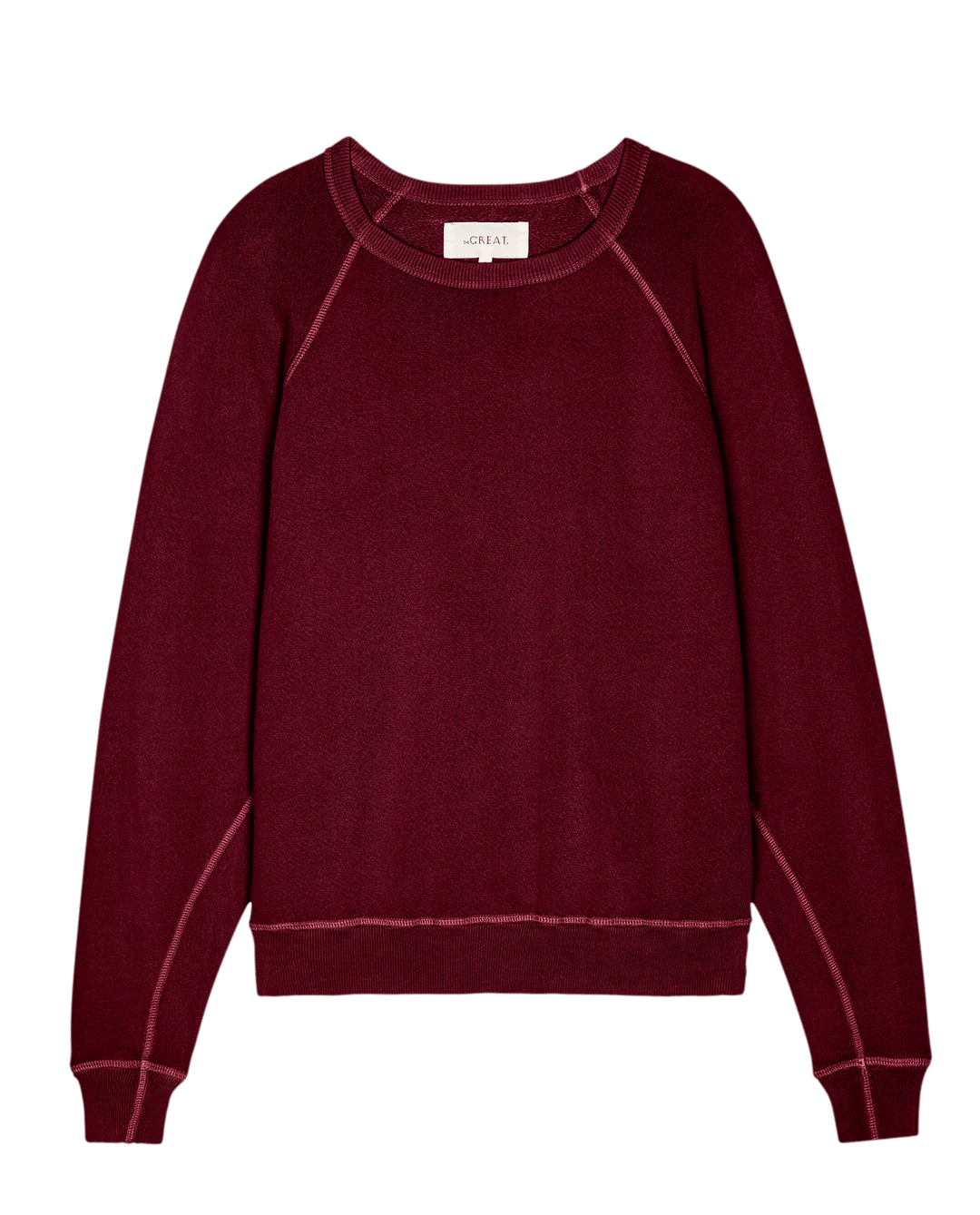 The Great College Sweatshirt - Frock Shop