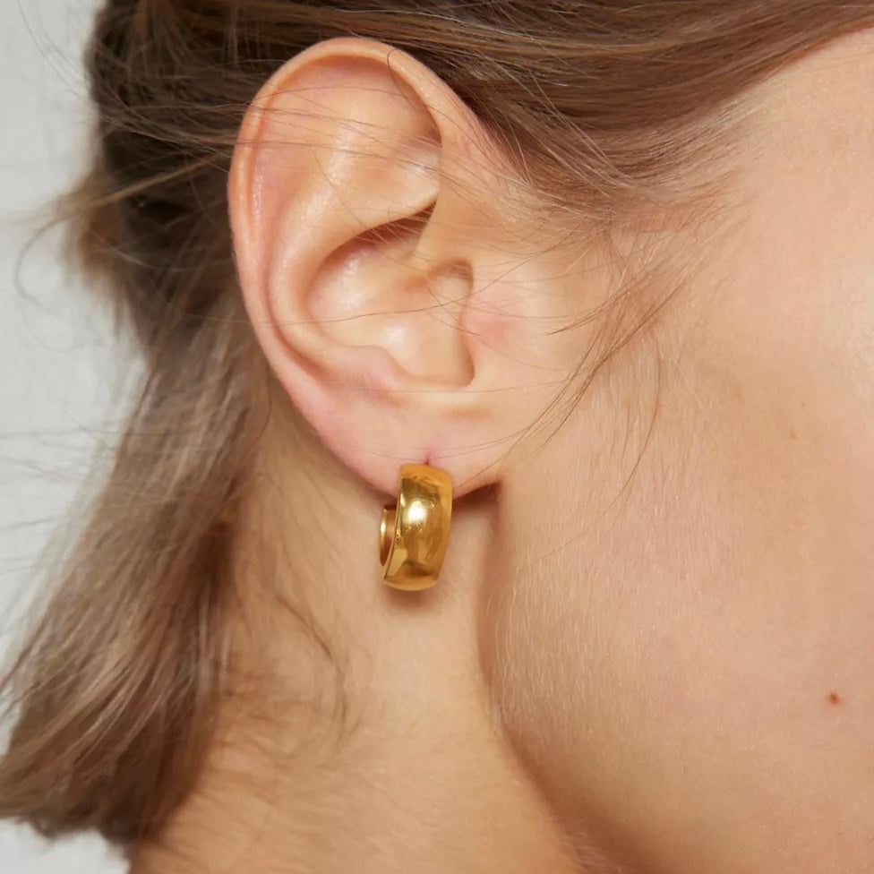 Cosa Earring - Frock Shop