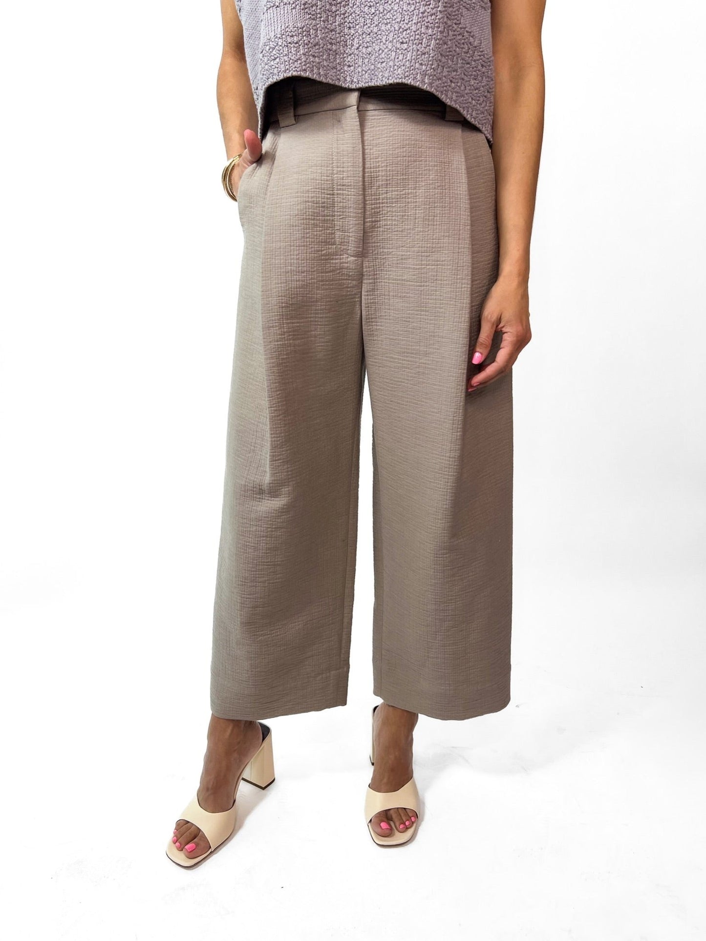 Crew Pant - Frock Shop