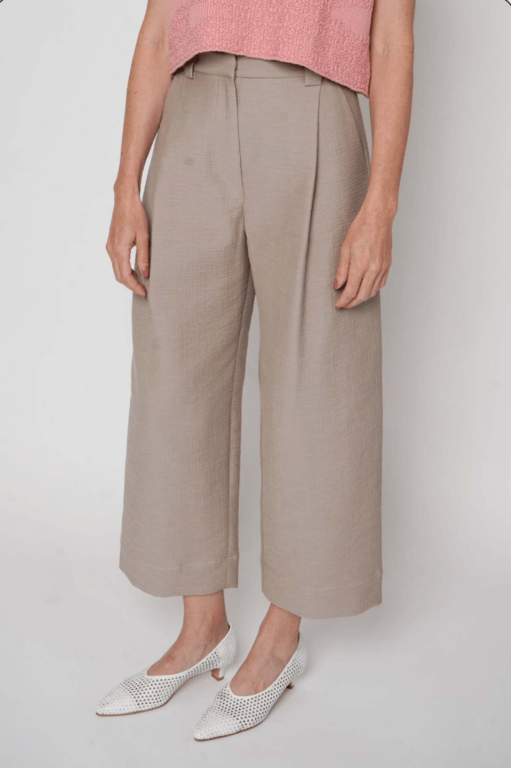 Crew Pant - Frock Shop