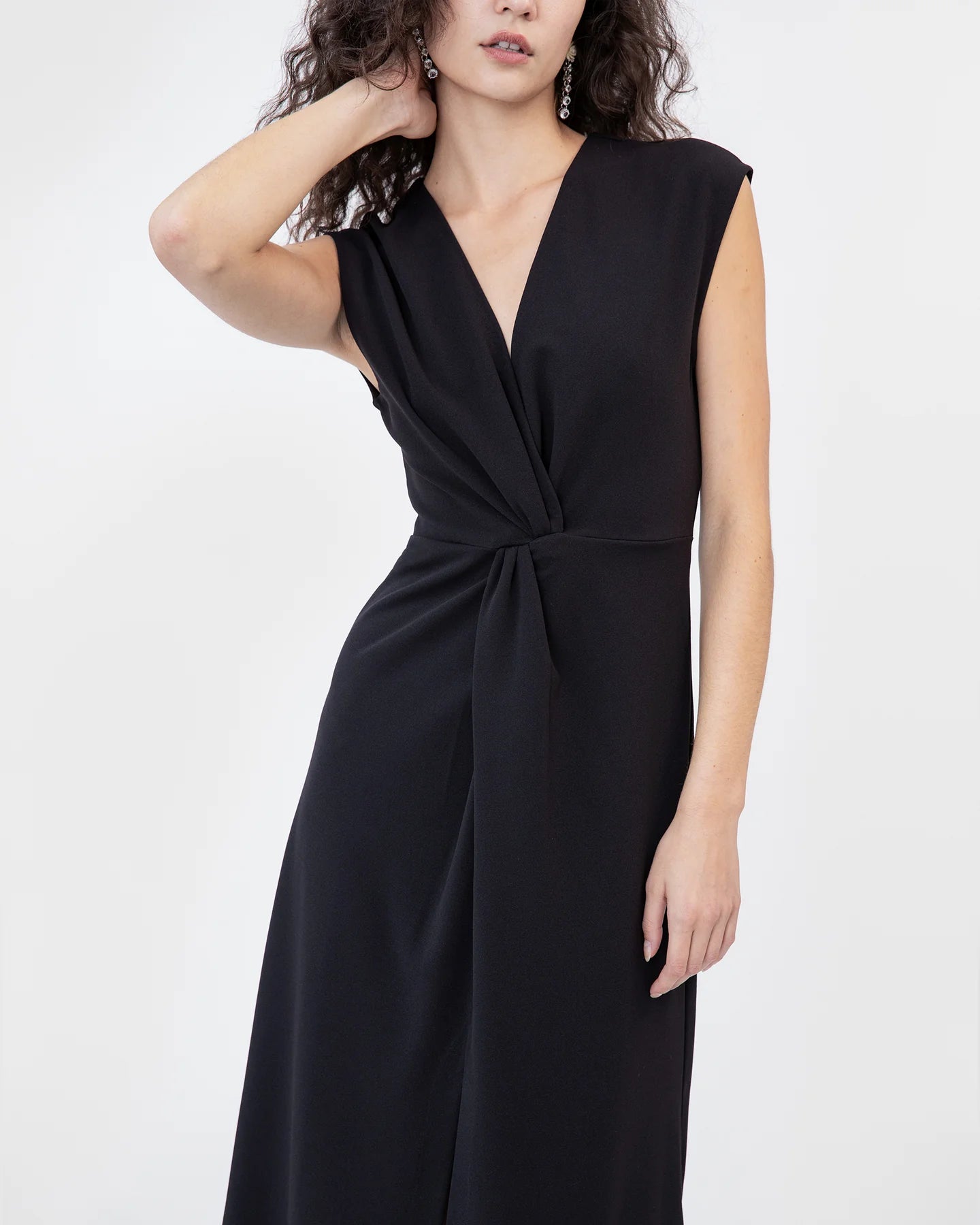 Tanya Taylor Damien Dress - Frock Shop