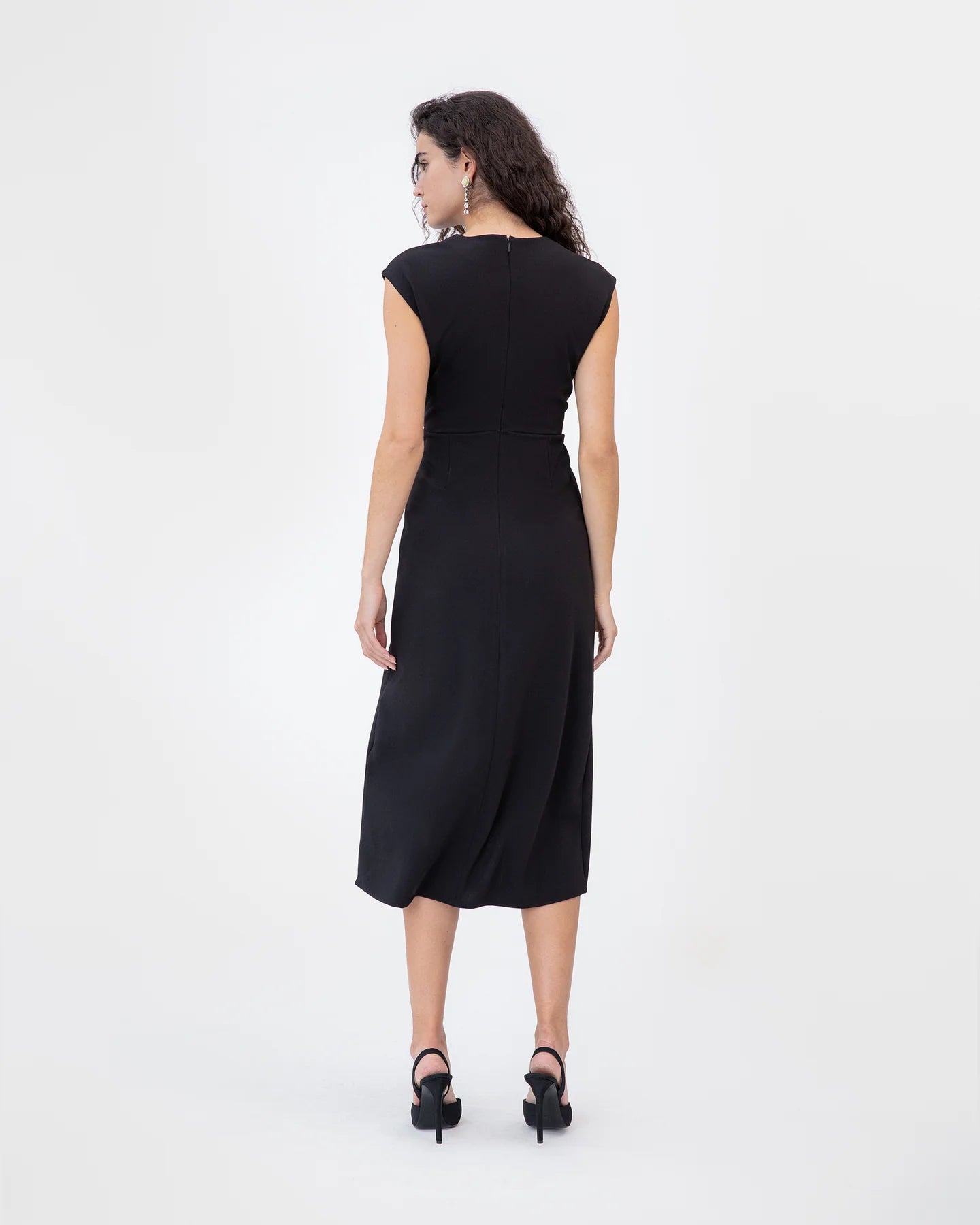 Tanya Taylor Damien Dress - Frock Shop