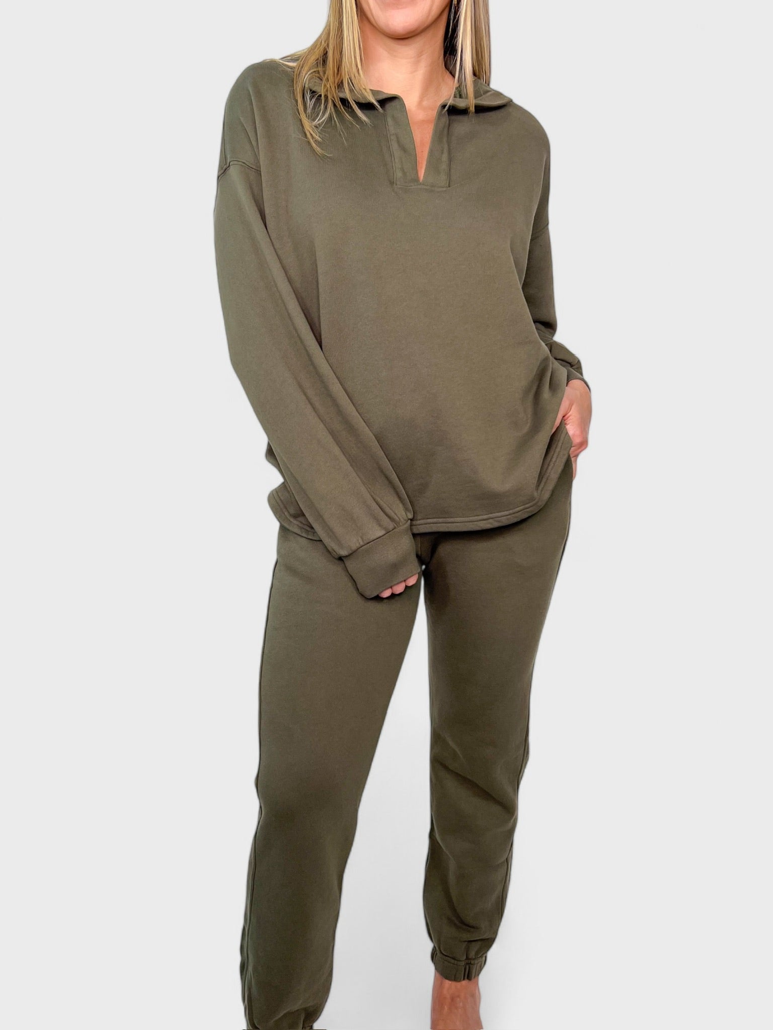 Xirena Davis Sweatpant - Frock Shop