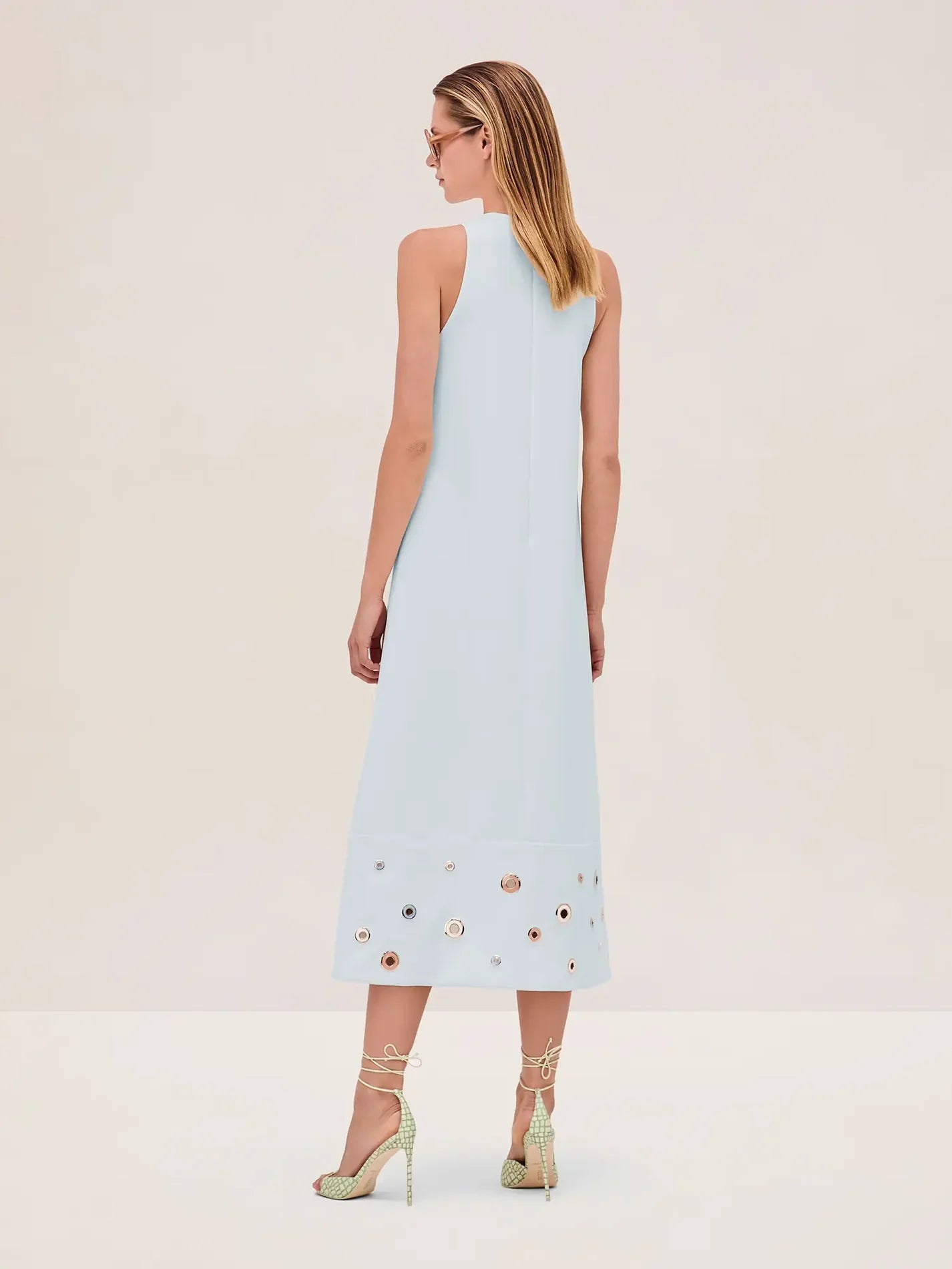 Delfin Dress - Frock Shop