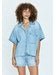 Della Camp Shirt - Frock Shop