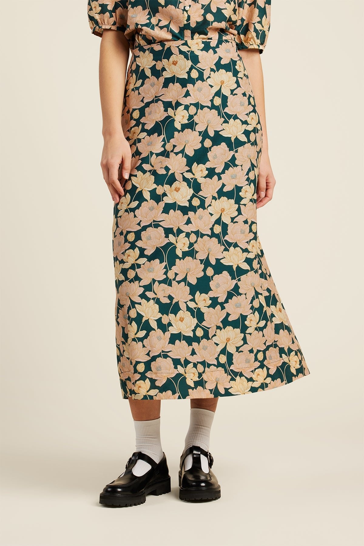 Demi Skirt - Frock Shop