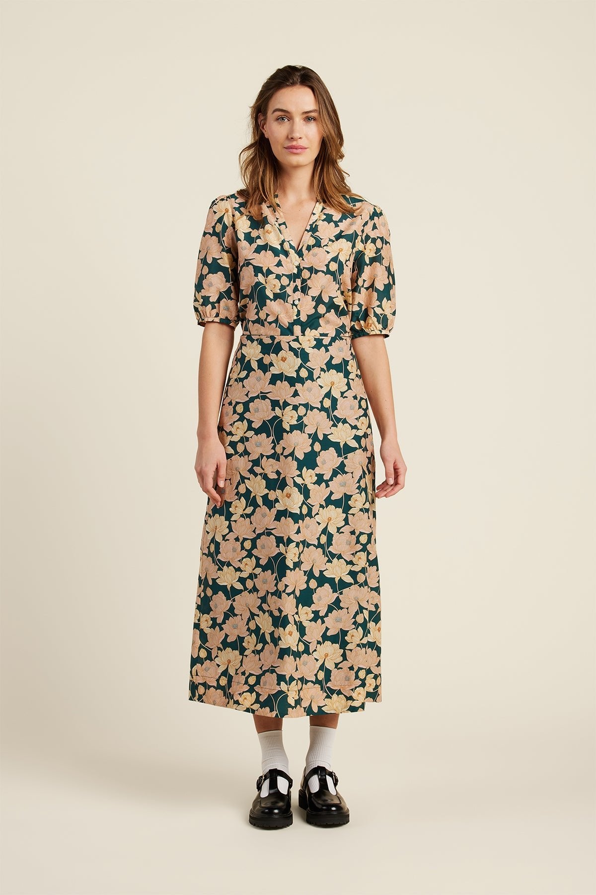 Demi Skirt - Frock Shop