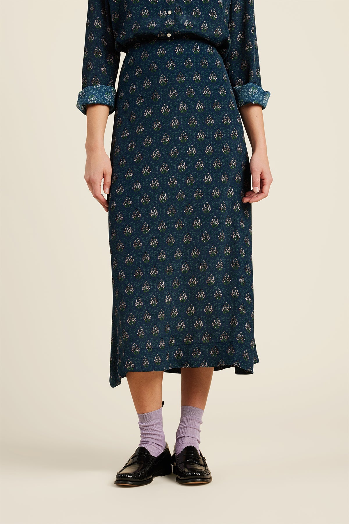 Demi Skirt - Frock Shop