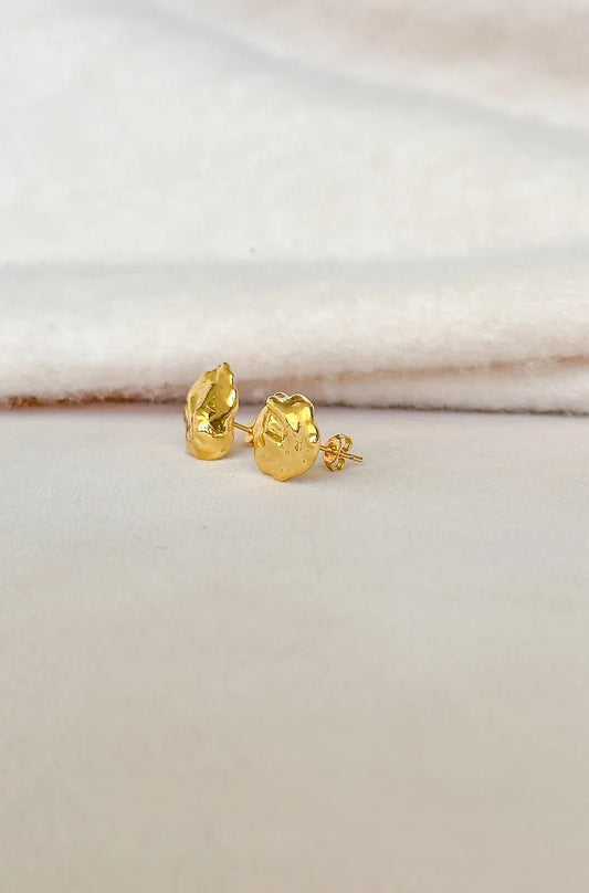 Dipped Earring Studs - Frock Shop