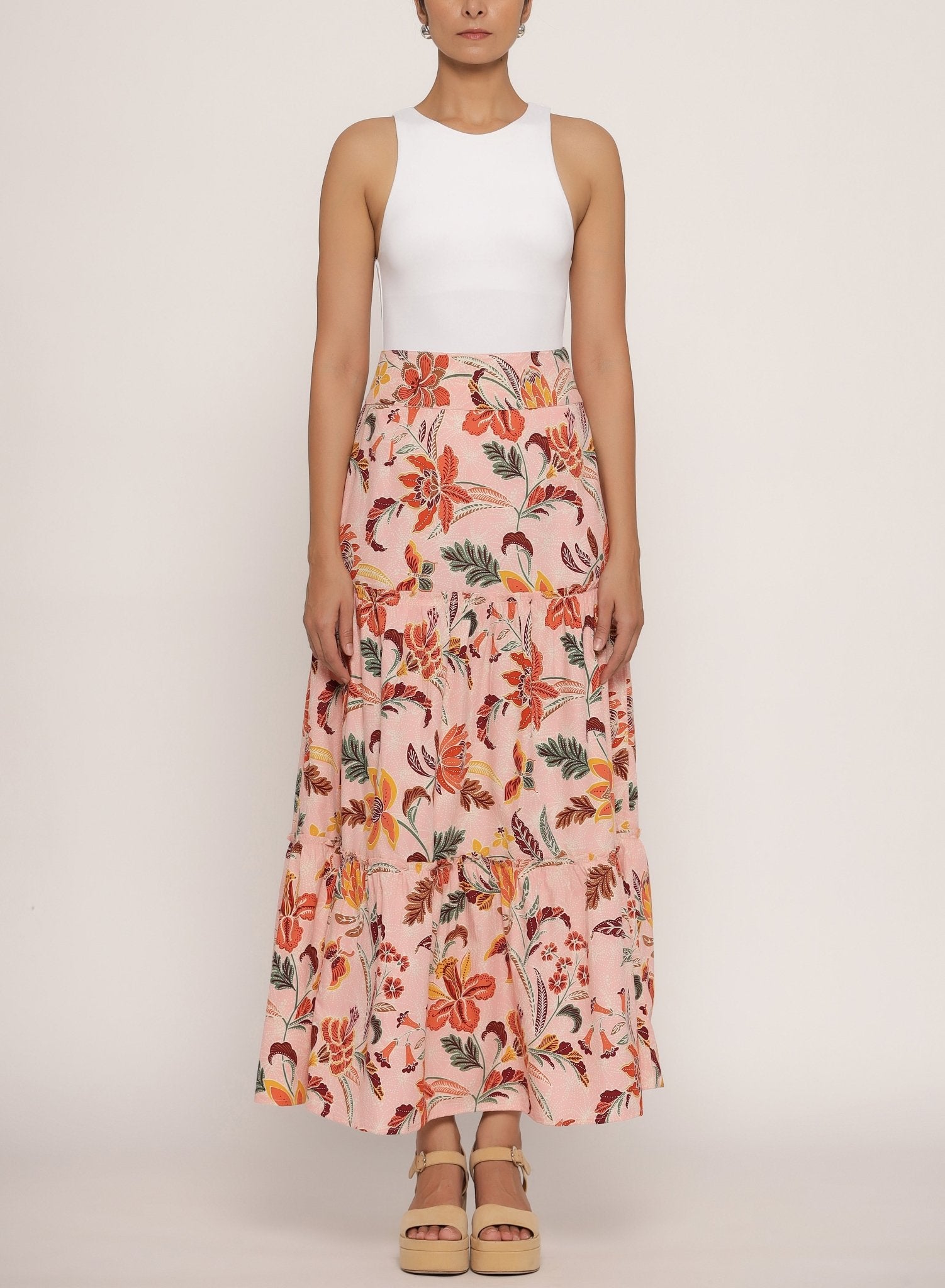 Discovery Skirt - Frock Shop