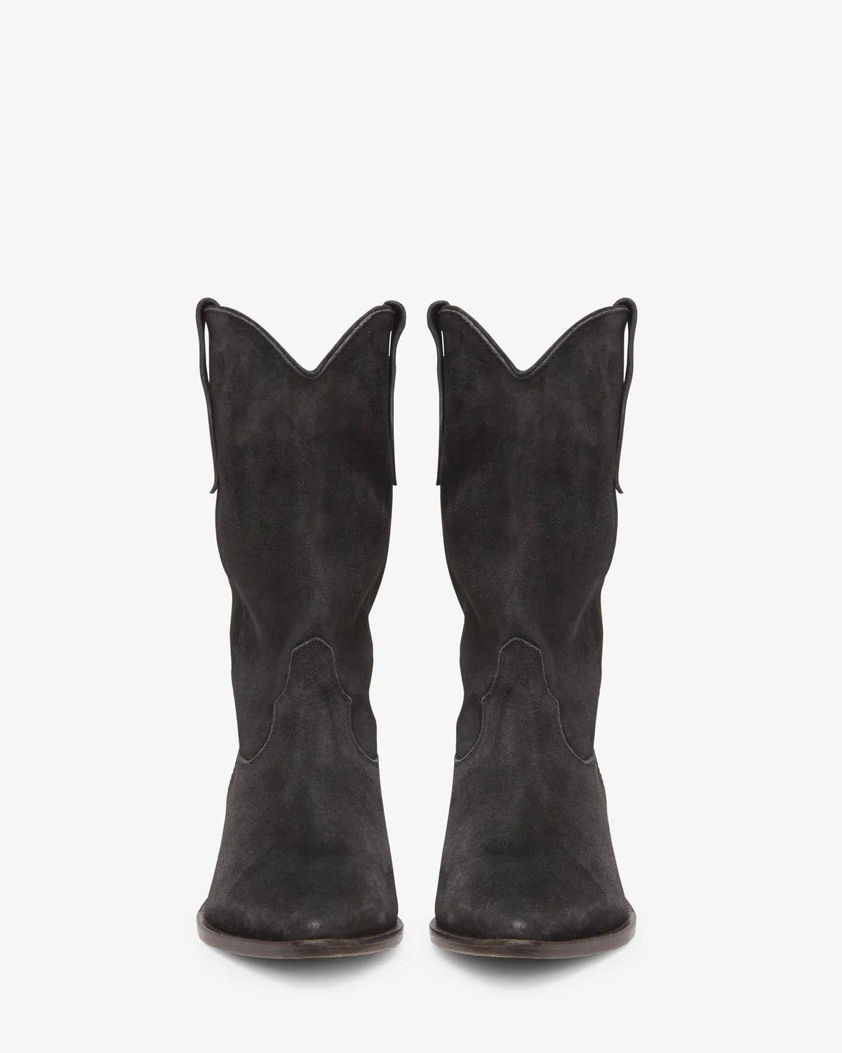 Duerto Cowboy Boots - Frock Shop