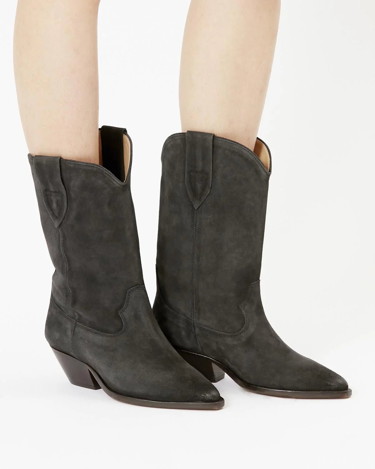 Duerto Cowboy Boots - Frock Shop