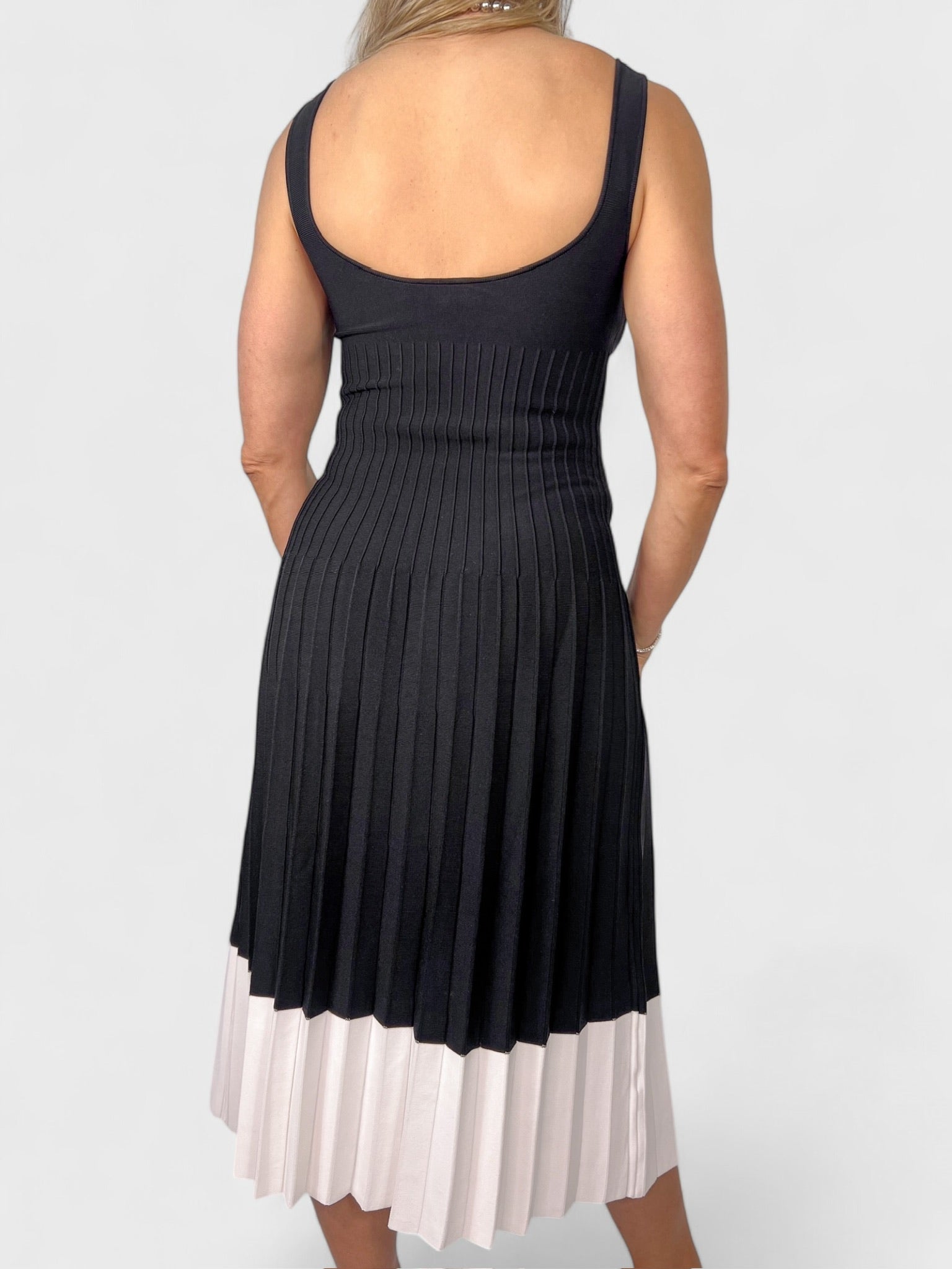 Ellison Dress - Frock Shop