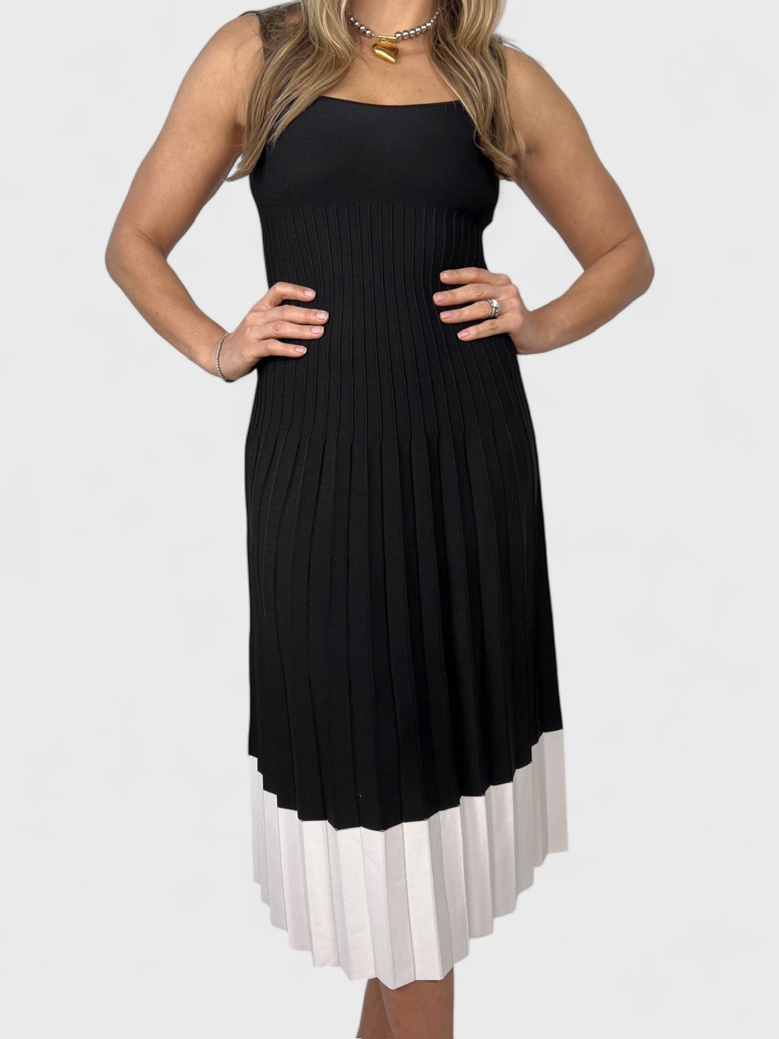 Ellison Dress - Frock Shop