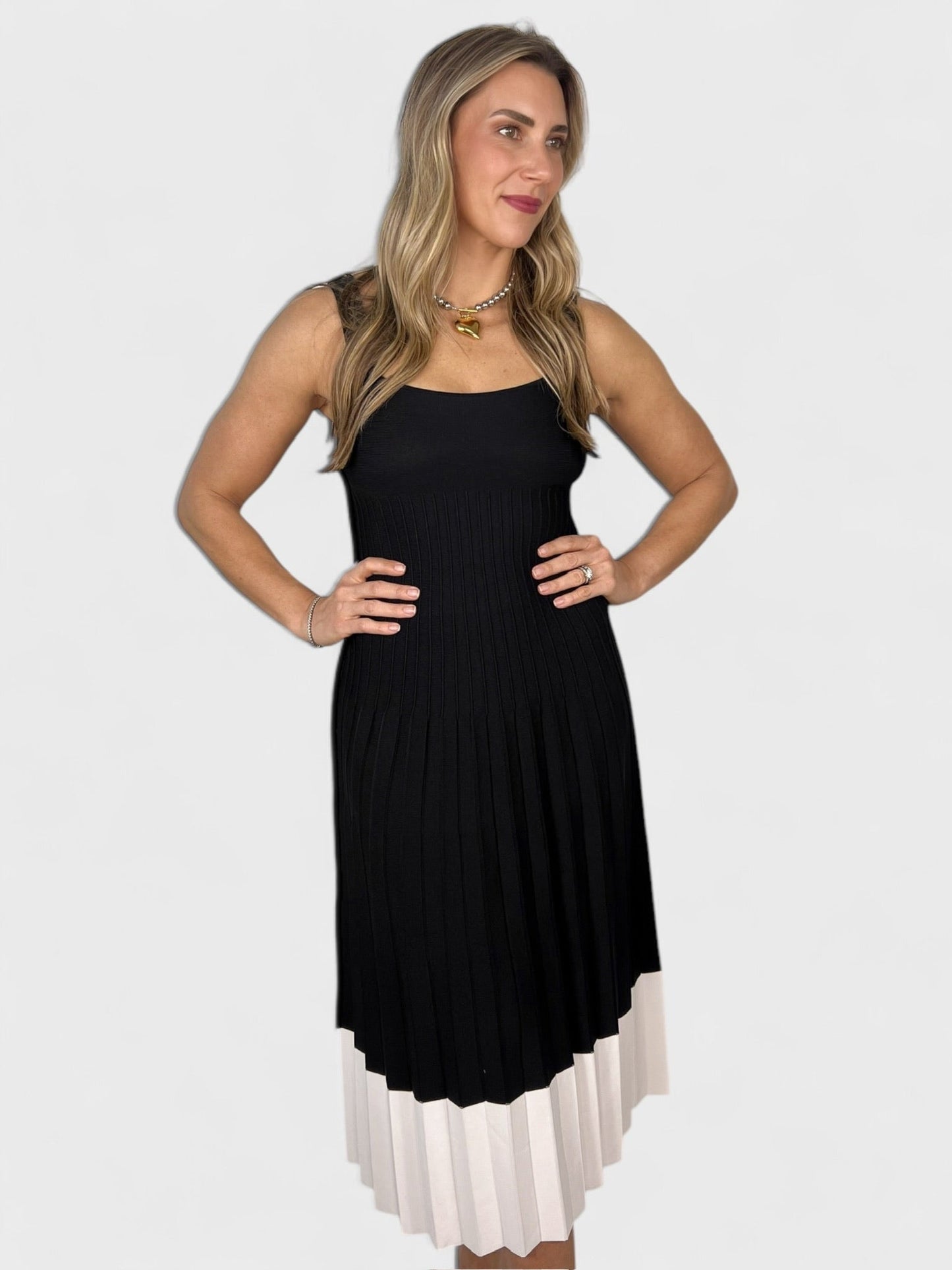 Ellison Dress - Frock Shop