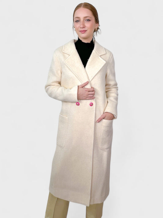 Eloise Coat - Frock Shop