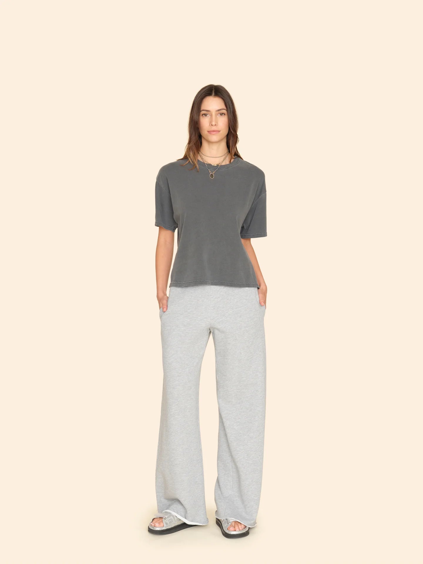 Xirena Emmette Sweatpant - Frock Shop