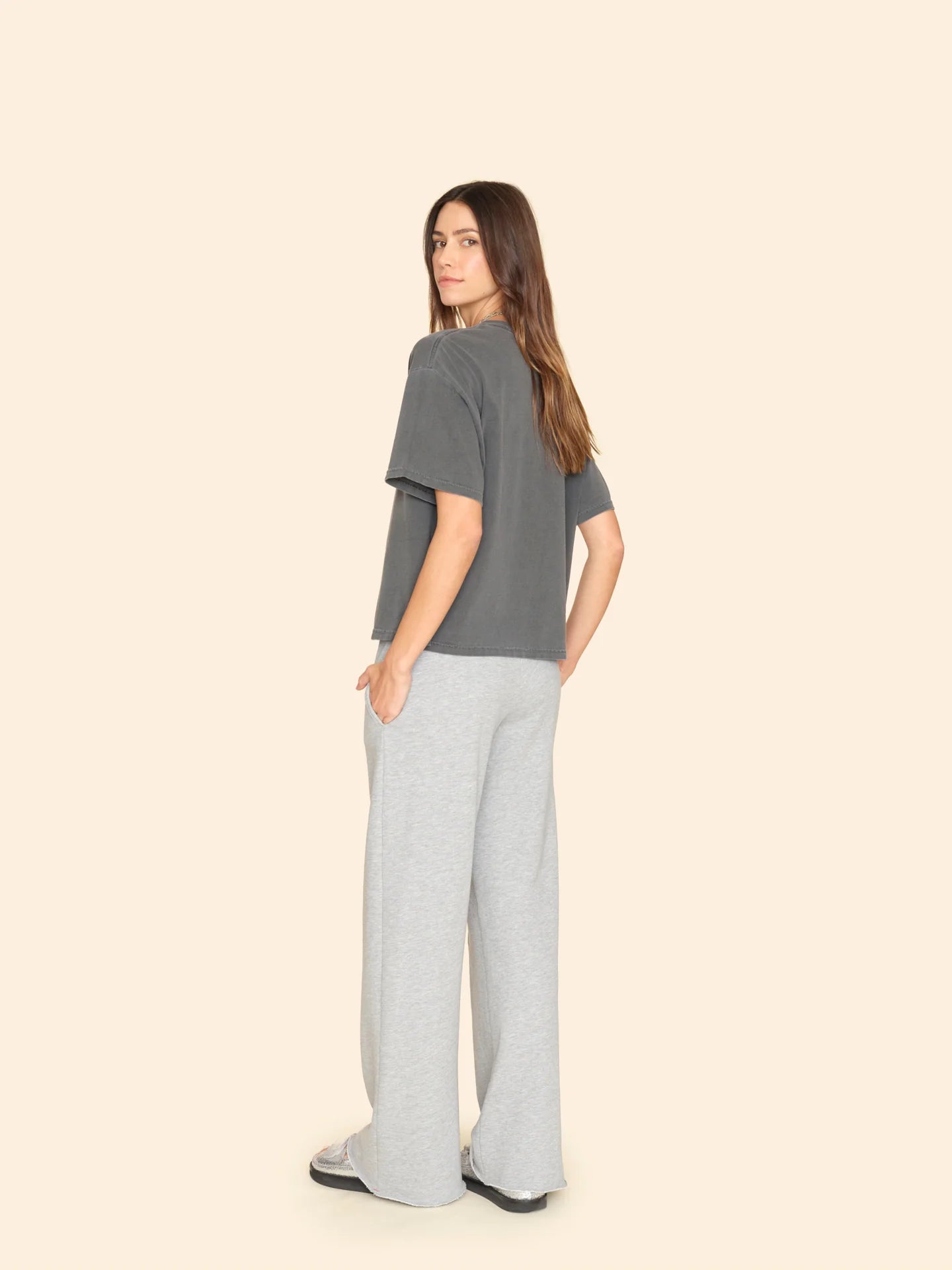 Xirena Emmette Sweatpant - Frock Shop